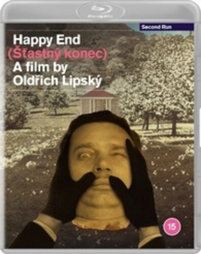 Happy End [Import]