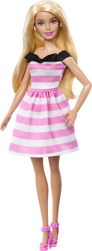 BARBIE 65TH ANNIVERSARY DOLL