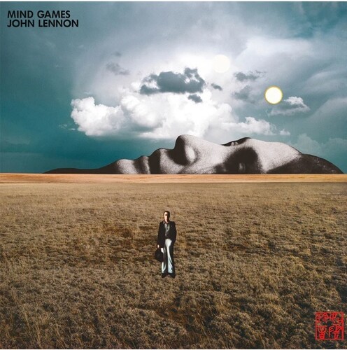 John Lennon - Mind Games - (The Ultimate Mixes) [2LP]
