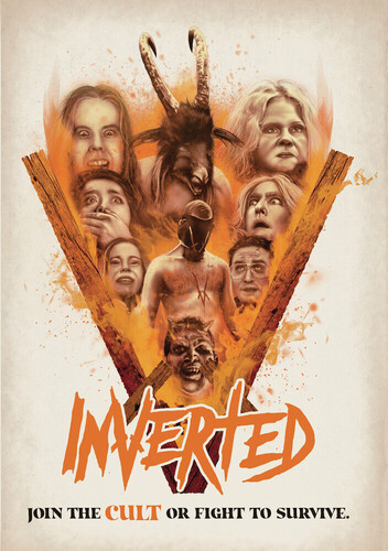 Inverted
