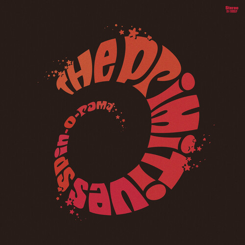 Spin-o-rama (10th Anniversary)