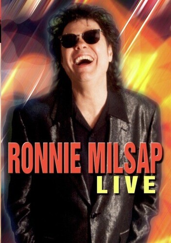 Ronnie Milsap: Live