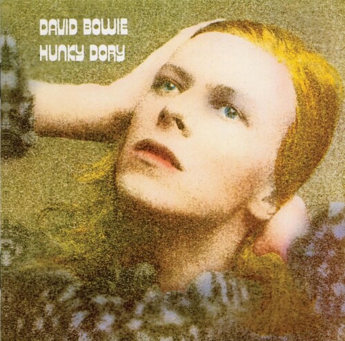 Hunky Dory (2015 Remaster)