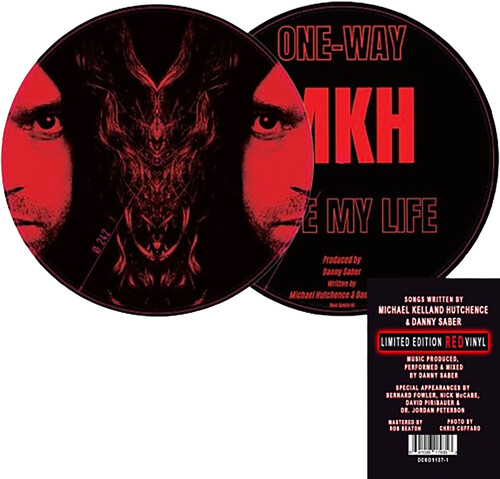 One Way /  Save My Life