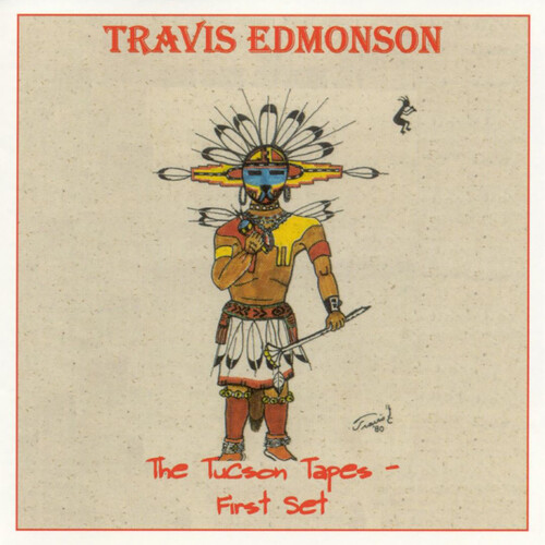 Tucson Tapes: First Set