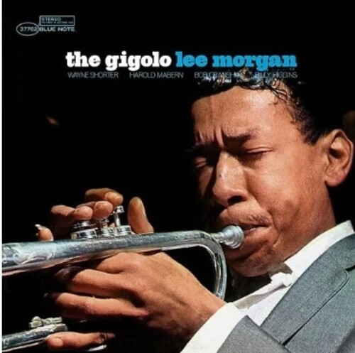 The Gigolo (Blue Note Classic Vinyl Series)