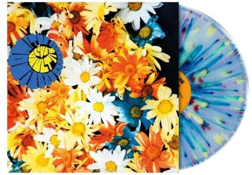 The Chambers Brothers - Now! [RSD Essentials 1LPxFlower Power Splatter ]