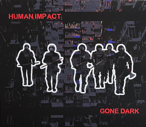 Gone Dark
