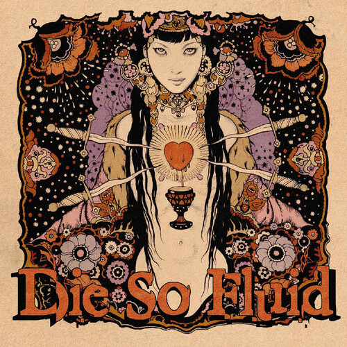 Not Everybody Gets a Happy Ending - Silver