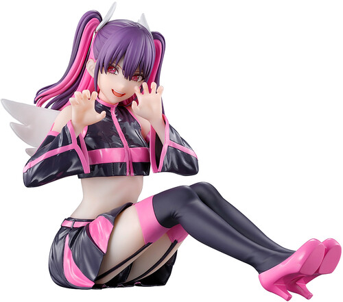 2.5 DIMEN. SEDUCT - MIRIELLA ANGEL AIRBORNE CORPS