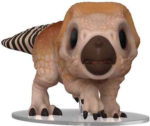Funko POP! Movies: Jurassic World Rebirth - Aquilops
