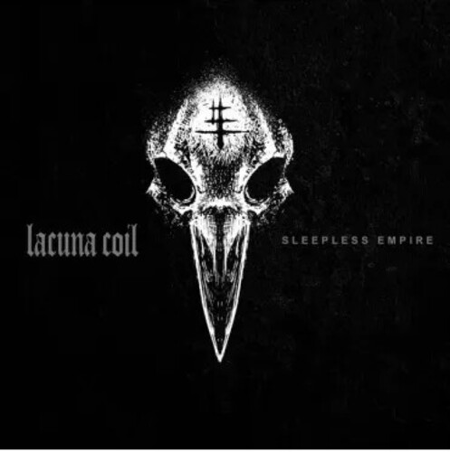 Sleepless Empire - Ltd. CD Digipak [Import]