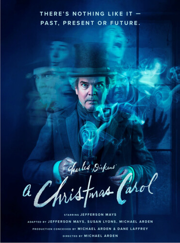 A Christmas Carol (2024)