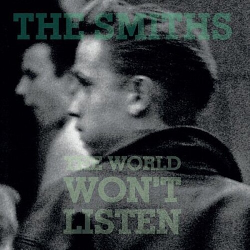 World Won't Listen [Import]