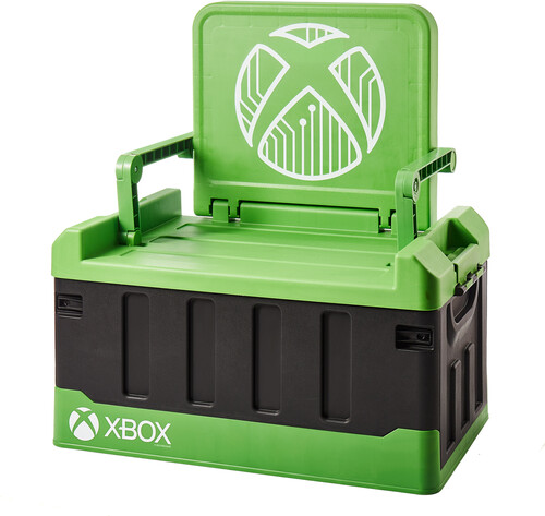 XBOX STORAGE CHAIR