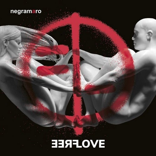 Free Love [Import]