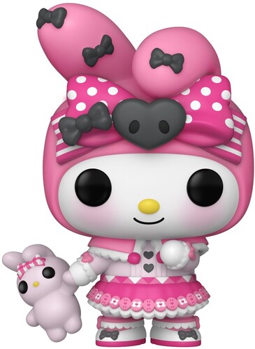POP SANRIO MY MELODY MY MELODY SPC