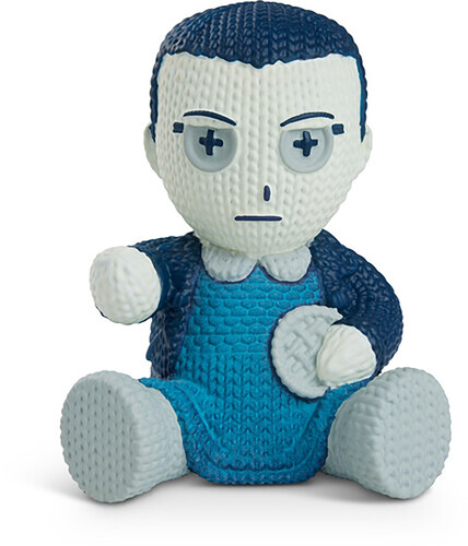 STRANGER THINGS - ELEVEN 285 UPSIDE DOWN GITD