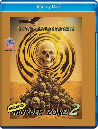 Murder Zone 2