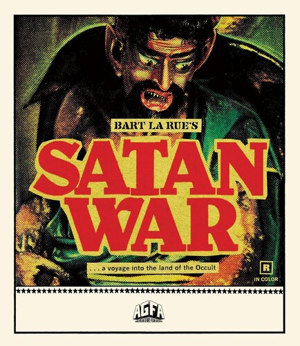 Satan War