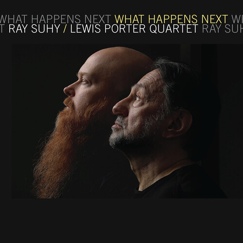 What Happens Next