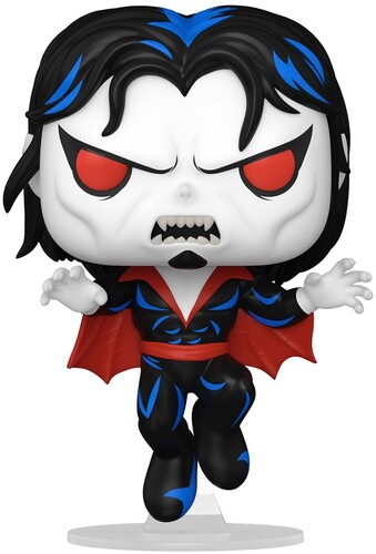 POP MARVEL STRANGE TALES MORBIUS