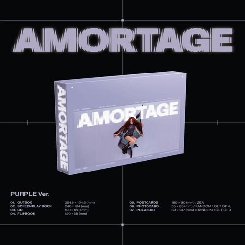 Amortage
