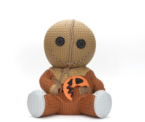 Handmade by Robots - Trick 'r Treat - Sam #004 (12" Mega Size Vinyl Figure)