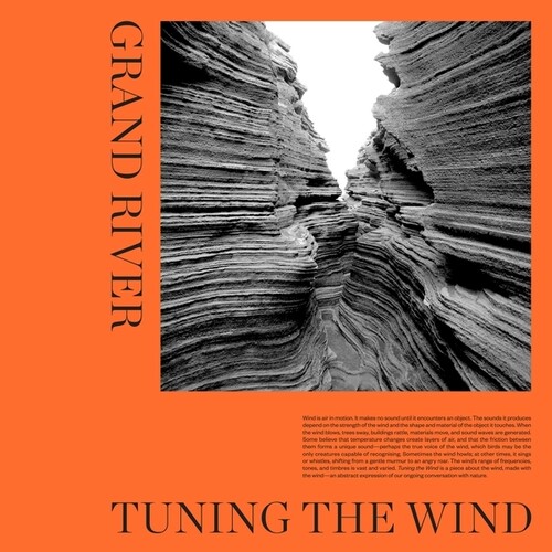 Tuning The Wind