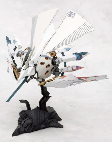 IKARUGA - GINKEI (WHITE)