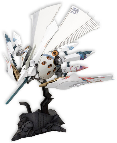 IKARUGA - GINKEI (WHITE)