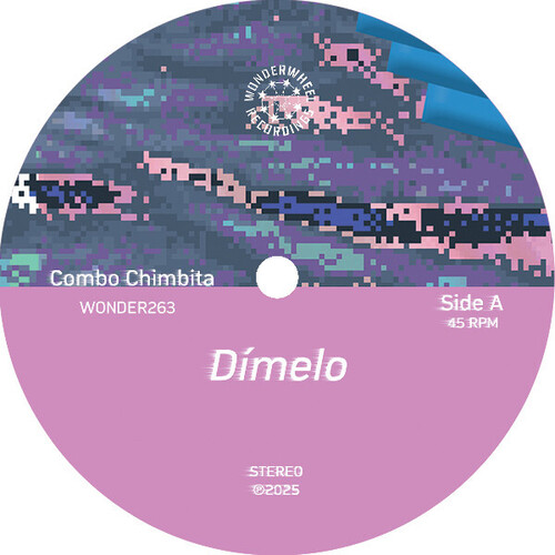 Combo Chimbita - Dimelo