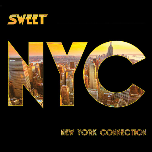 New York Connection