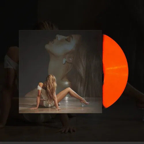 Tate McRae - So Close To What [Colored Vinyl] (Org) (Ita)