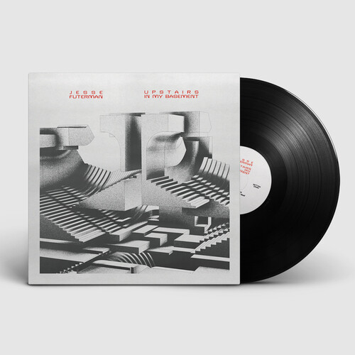 Upstairs in My Basement