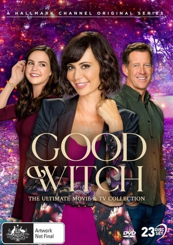 Good Witch: The Ultimate Movie & TV Collection [Import]
