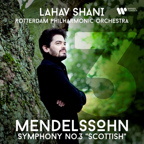 Mendelssohn: Symphony No.3