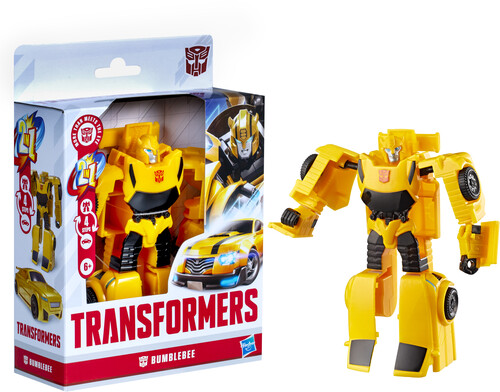 TRA AUTHENTICS ALPHA BUMBLEBEE