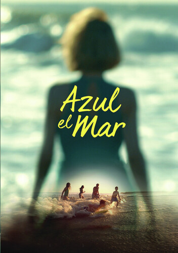 An Ocean Blue (Azul el mar)