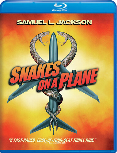 Snakes On A Plane
