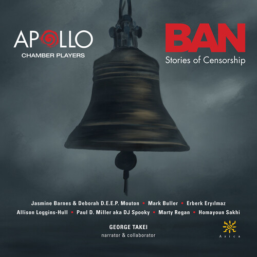 Ban - Stories of Censorship