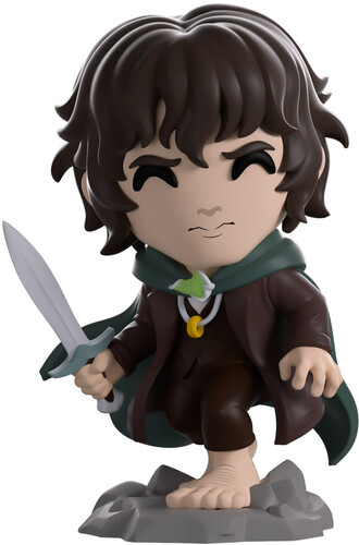 YOUTOOZ - LOTR FRODO BAGGINS VINYL FIGURE
