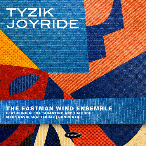 Tyzik Joyride