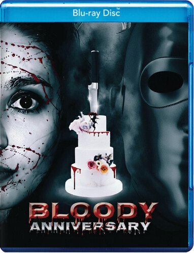 Bloody Anniversary