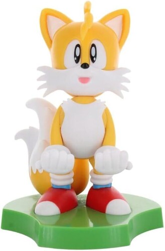 SEGA - TAILS MINI DEVICE HOLDER