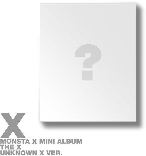 The X (Unknown X Ver.)