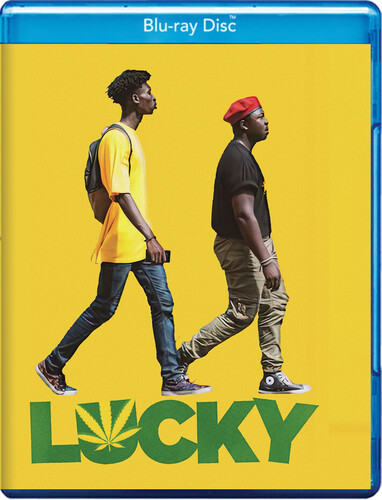 Lucky