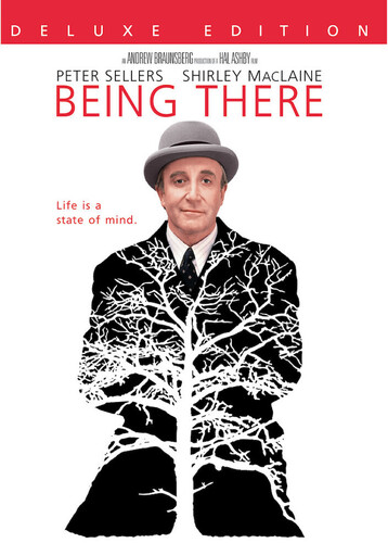 Being There