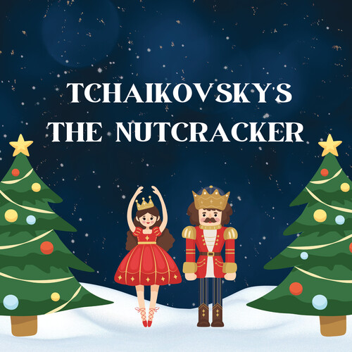 Tchaikovsky's Nutcracker (Various)