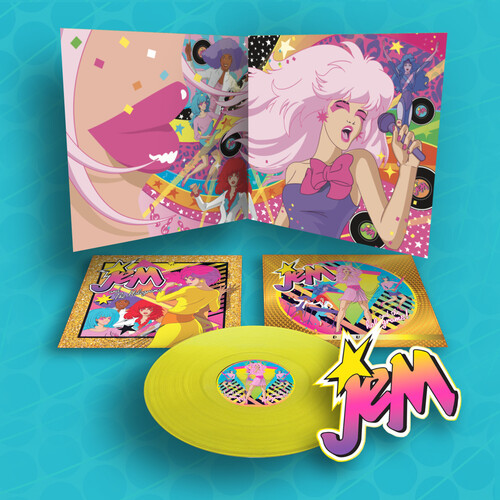 Jem And The Holograms